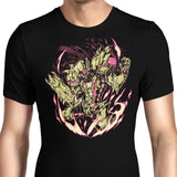 Power Up - Men's Apparel