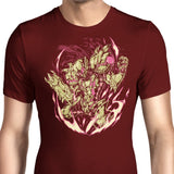 Power Up - Men's Apparel