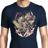 Power Up - Men's Apparel