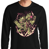 Power Up - Long Sleeve T-Shirt