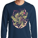Power Up - Long Sleeve T-Shirt