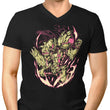 Power Up - Men's V-Neck