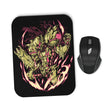 Power Up - Mousepad