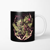 Power Up - Mug