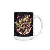 Power Up - Mug