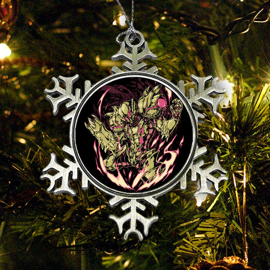 Power Up - Ornament