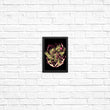Power Up - Posters & Prints