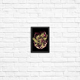 Power Up - Posters & Prints