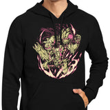 Power Up - Hoodie