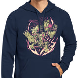 Power Up - Hoodie