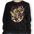 Power Up - Sweatshirt