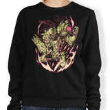 Power Up - Sweatshirt