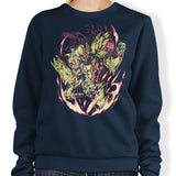 Power Up - Sweatshirt