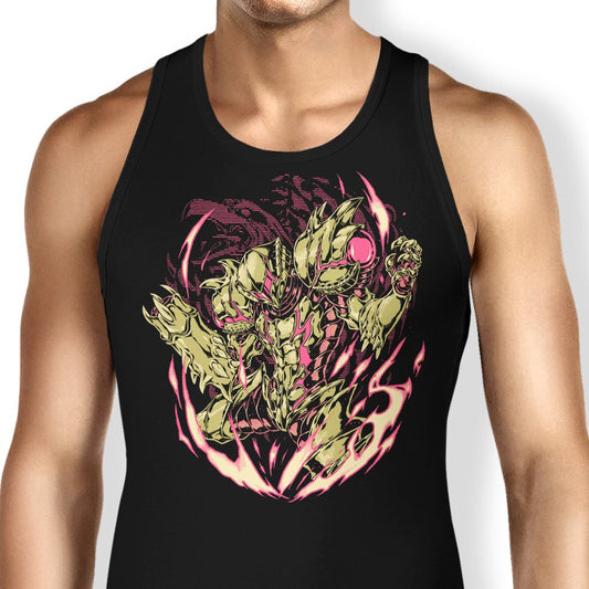 Power Up - Tank Top