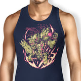 Power Up - Tank Top