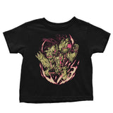Power Up - Youth Apparel