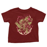 Power Up - Youth Apparel