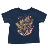 Power Up - Youth Apparel