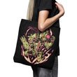 Power Up - Tote Bag