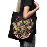 Power Up - Tote Bag