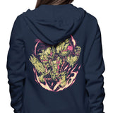 Power Up - Hoodie