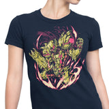 Power Up - Women's Apparel