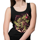 Power Up - Tank Top