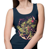 Power Up - Tank Top