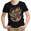 Power Up - Youth Apparel