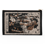 Power Without Mercy - Accessory Pouch