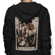 Power Without Mercy - Hoodie