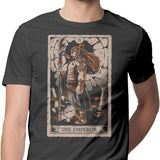 Power Without Mercy - Men's Apparel