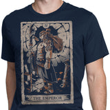 Power Without Mercy - Men's Apparel