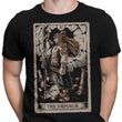 Power Without Mercy - Men's Apparel