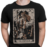 Power Without Mercy - Men's Apparel