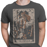 Power Without Mercy - Men's Apparel