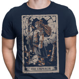 Power Without Mercy - Men's Apparel