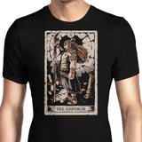 Power Without Mercy - Men's Apparel