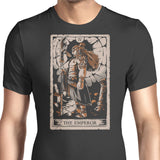 Power Without Mercy - Men's Apparel