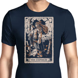 Power Without Mercy - Men's Apparel