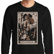 Power Without Mercy - Long Sleeve T-Shirt