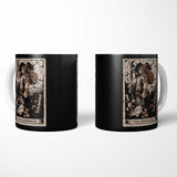 Power Without Mercy - Mug