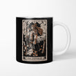 Power Without Mercy - Mug