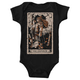 Power Without Mercy - Youth Apparel