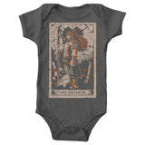 Power Without Mercy - Youth Apparel