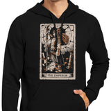 Power Without Mercy - Hoodie