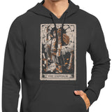 Power Without Mercy - Hoodie