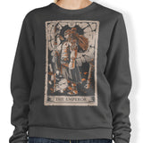 Power Without Mercy - Sweatshirt
