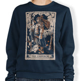 Power Without Mercy - Sweatshirt