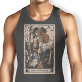 Power Without Mercy - Tank Top